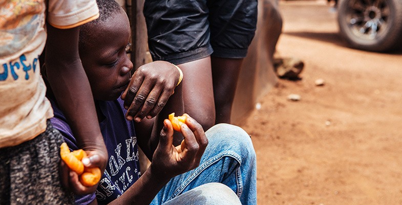 This Week’s Top Stories About Charity