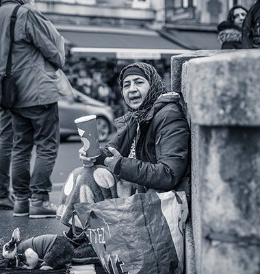 Why You Should Focus on Charity