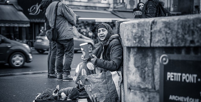 Why You Should Focus on Charity